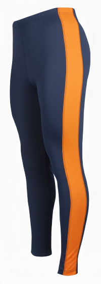 Men's Custom Cold Weather Training Tights