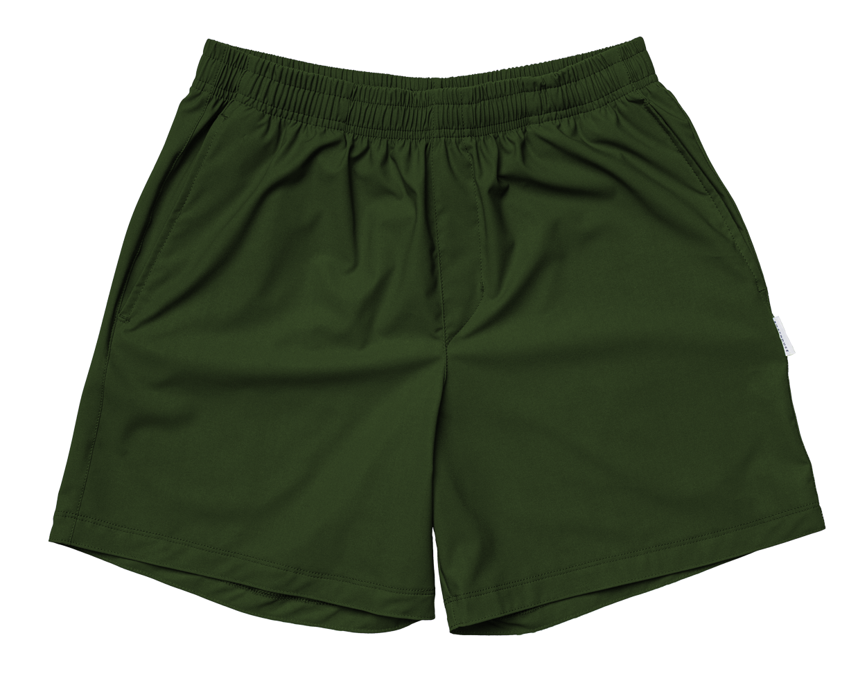 Men's Sublimated Journey Short 2.0