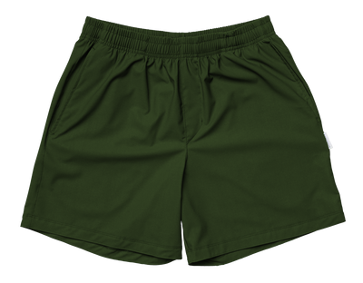 Men's Sublimated Journey Short 2.0