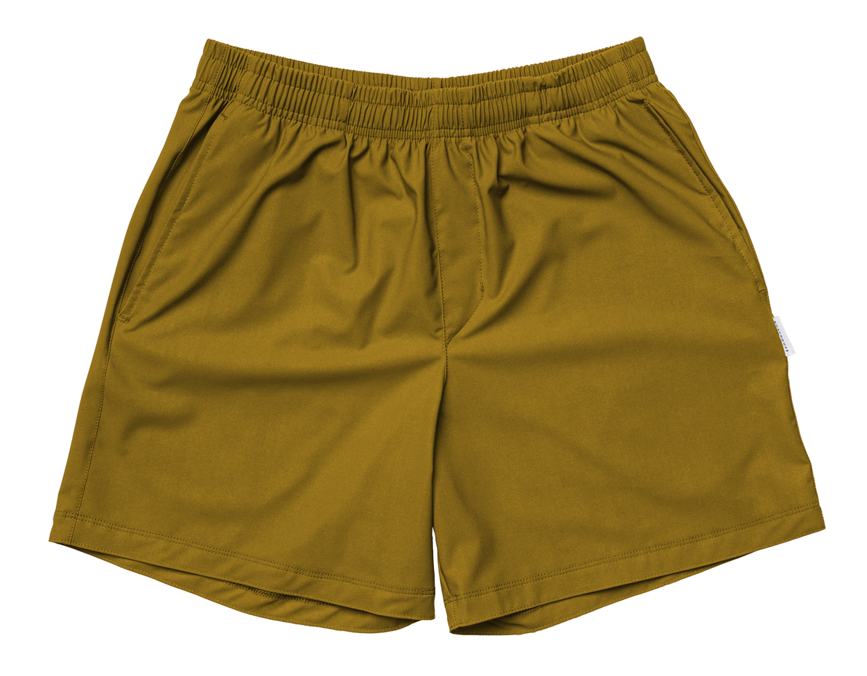 Men's Sublimated Journey Short 2.0