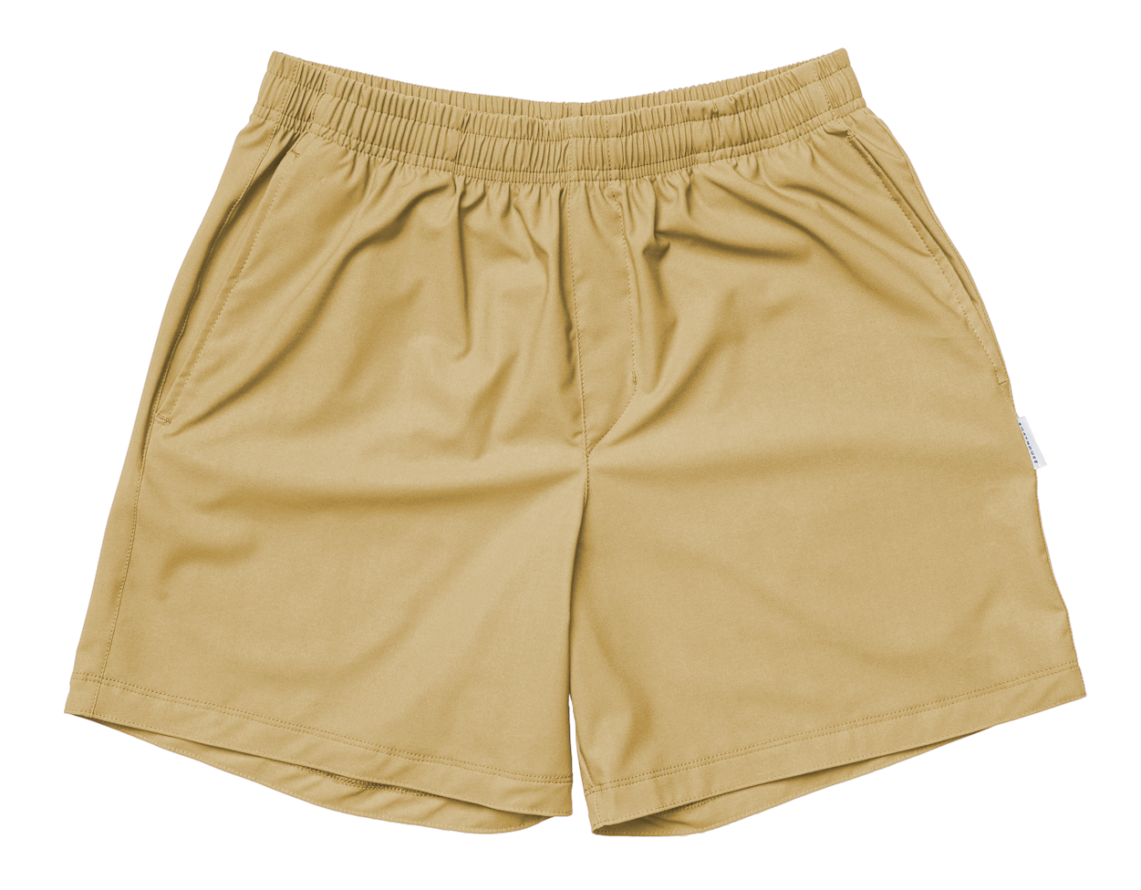 Men's Sublimated Journey Short 2.0