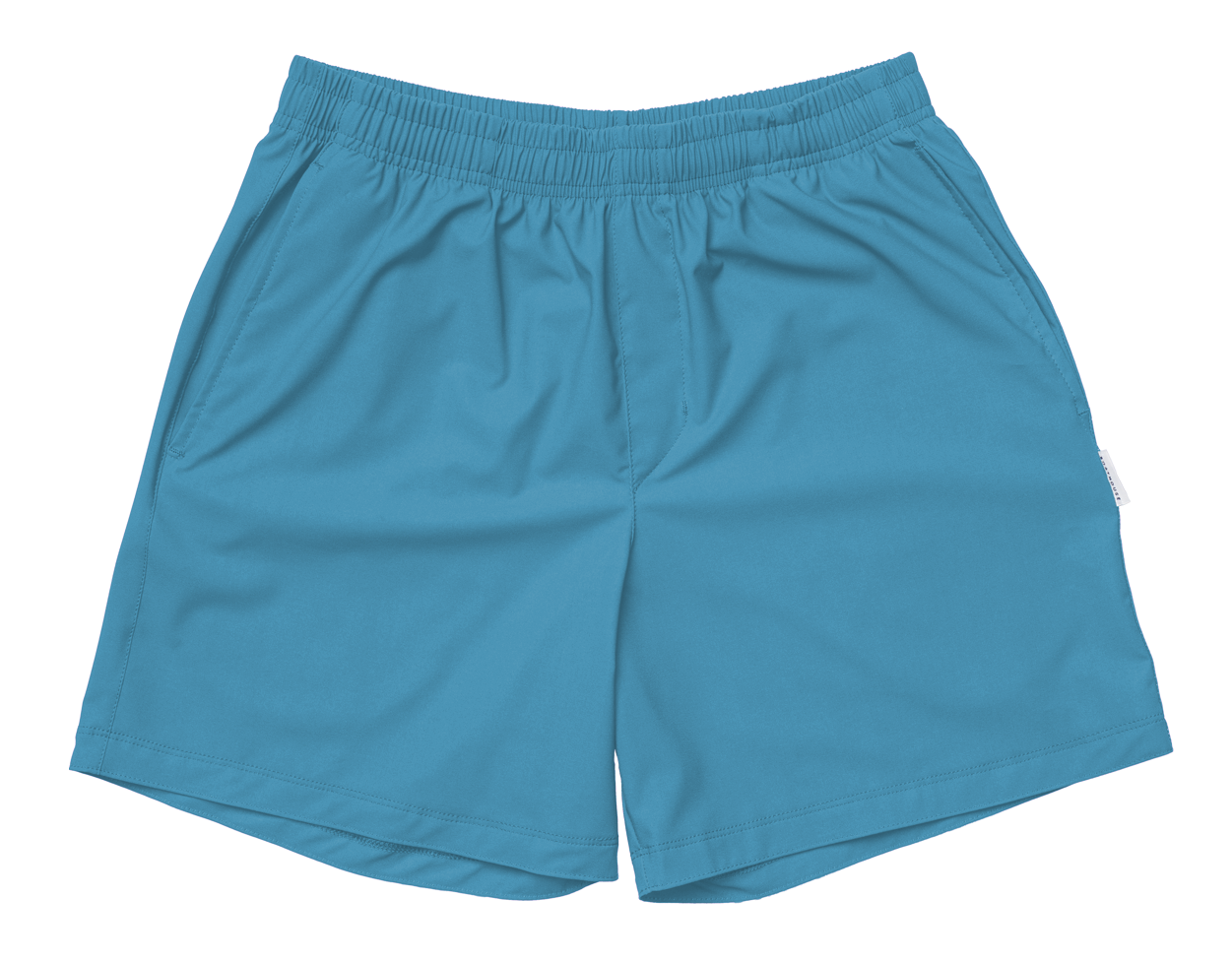 Men's Sublimated Journey Short 2.0