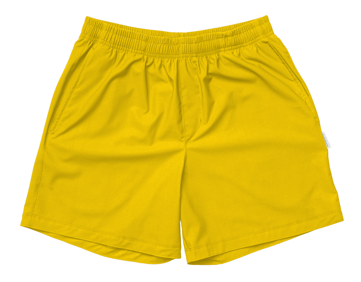 Men's Sublimated Journey Short 2.0