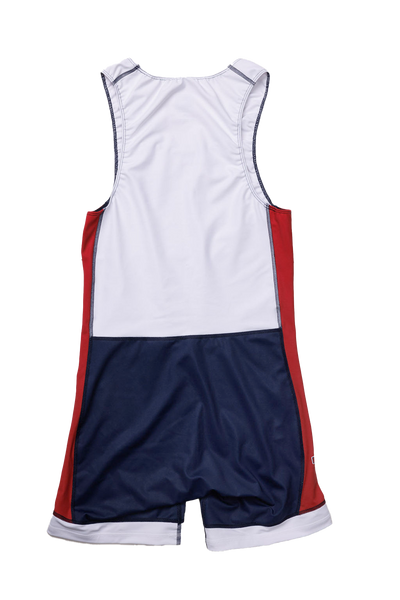 Men's Pinnacle III Unisuit