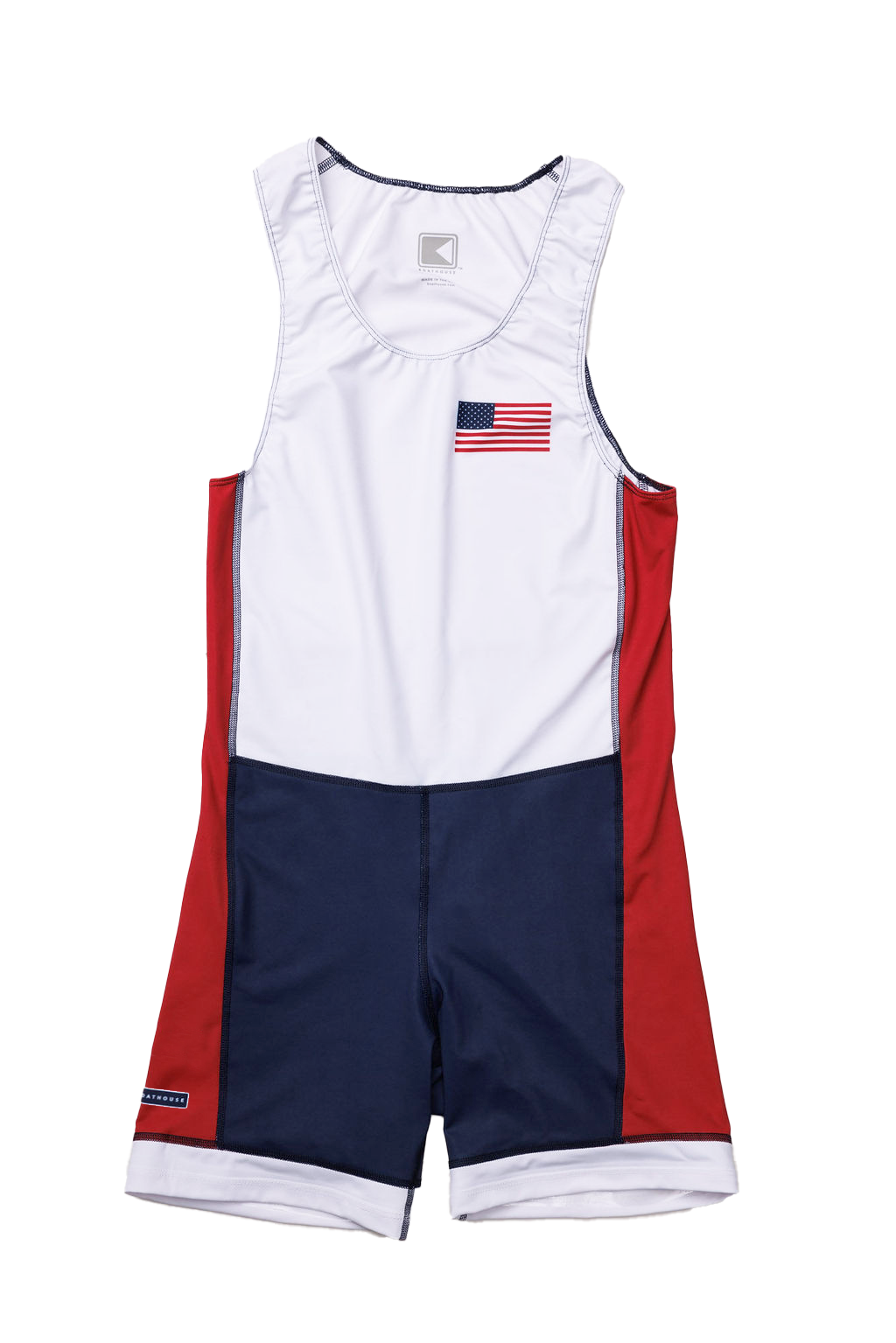 Men's Pinnacle III Unisuit