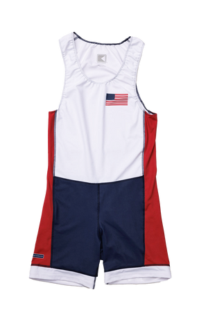 Men's Pinnacle III Unisuit