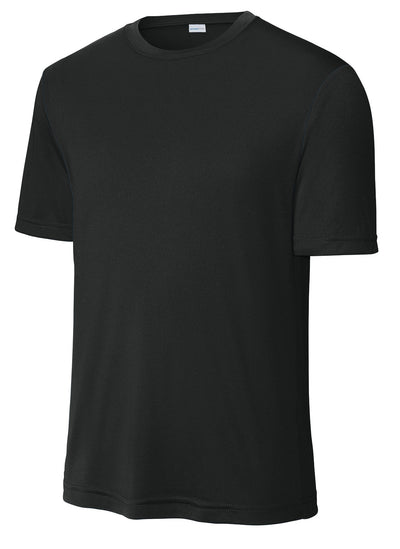 Short-Sleeve Performance Tee