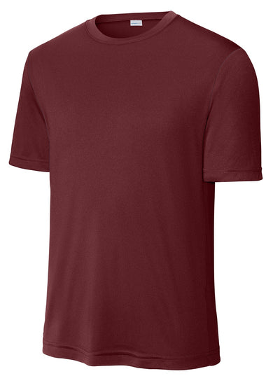 Short-Sleeve Performance Tee