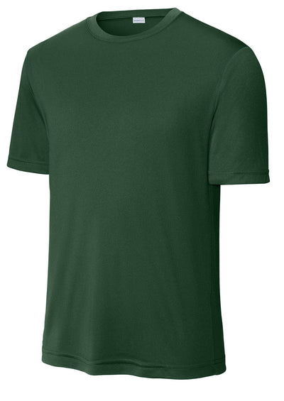 Short-Sleeve Performance Tee