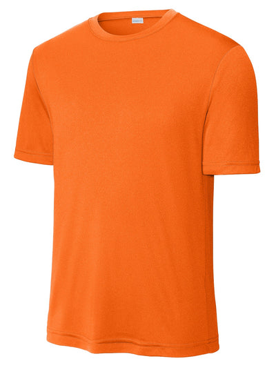 Short-Sleeve Performance Tee