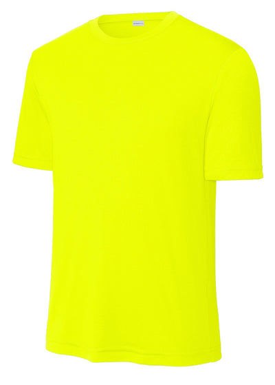 Short-Sleeve Performance Tee