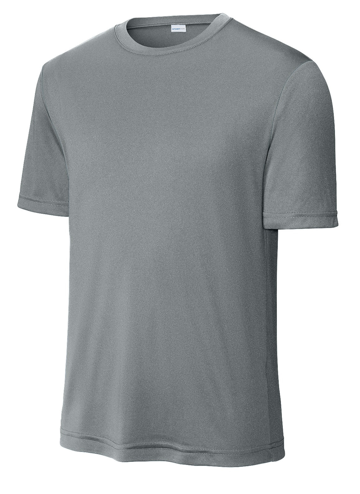 Short-Sleeve Performance Tee