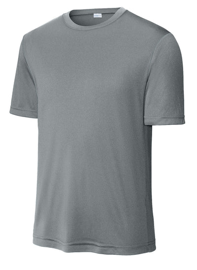 Short-Sleeve Performance Tee