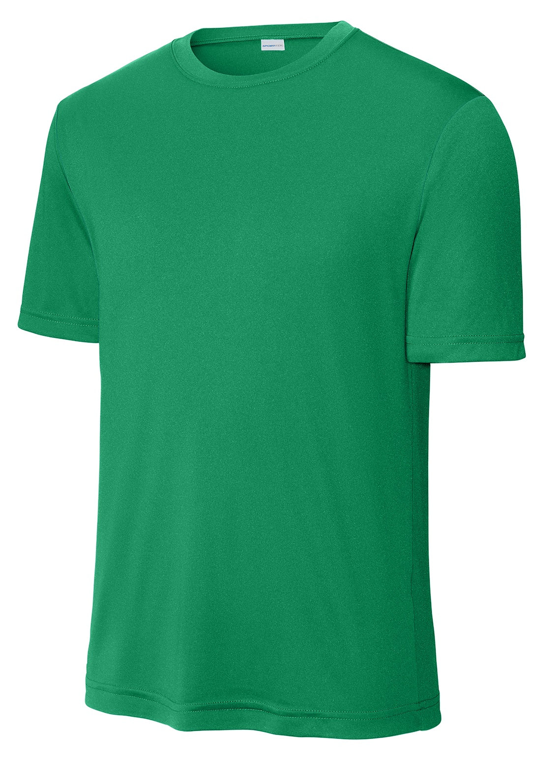 Short-Sleeve Performance Tee