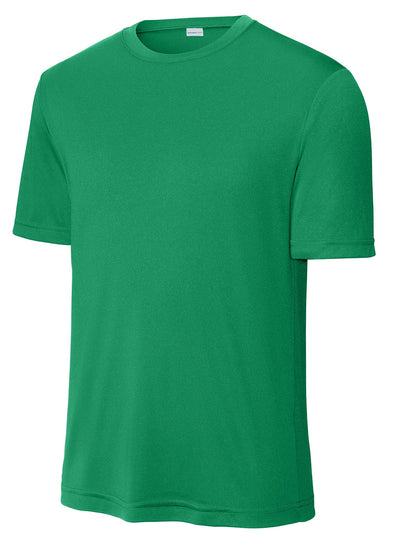 Short-Sleeve Performance Tee