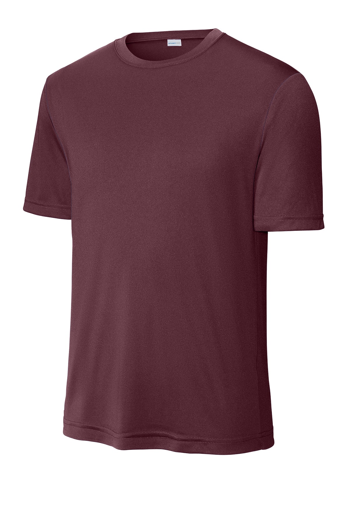 Short-Sleeve Performance Tee