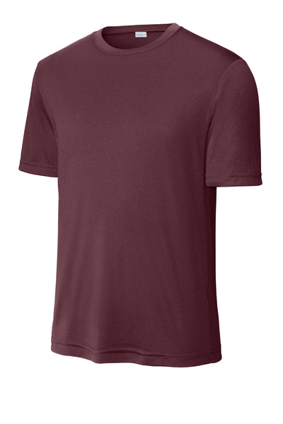 Short-Sleeve Performance Tee