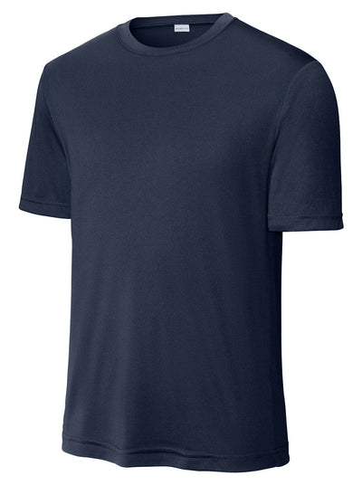 Short-Sleeve Performance Tee