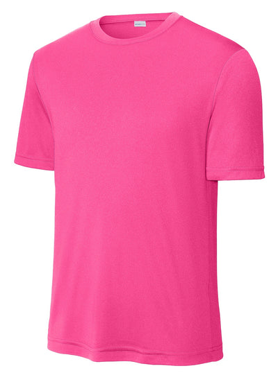Short-Sleeve Performance Tee