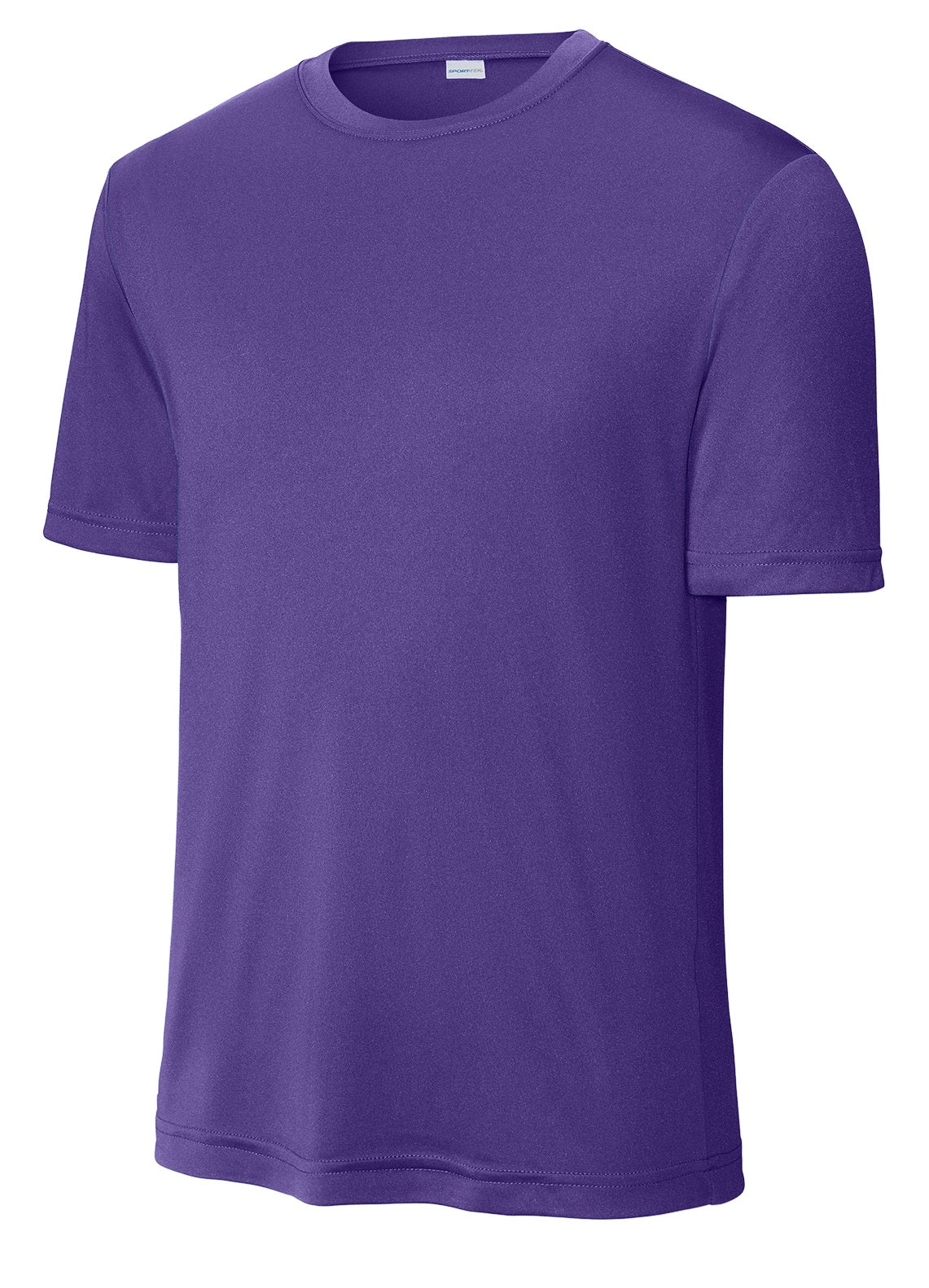 Short-Sleeve Performance Tee