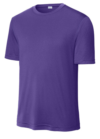 Short-Sleeve Performance Tee
