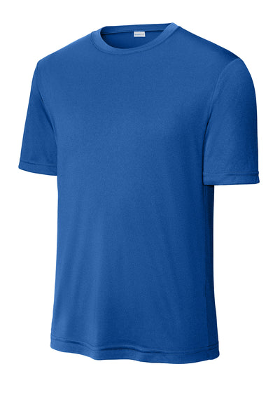Short-Sleeve Performance Tee