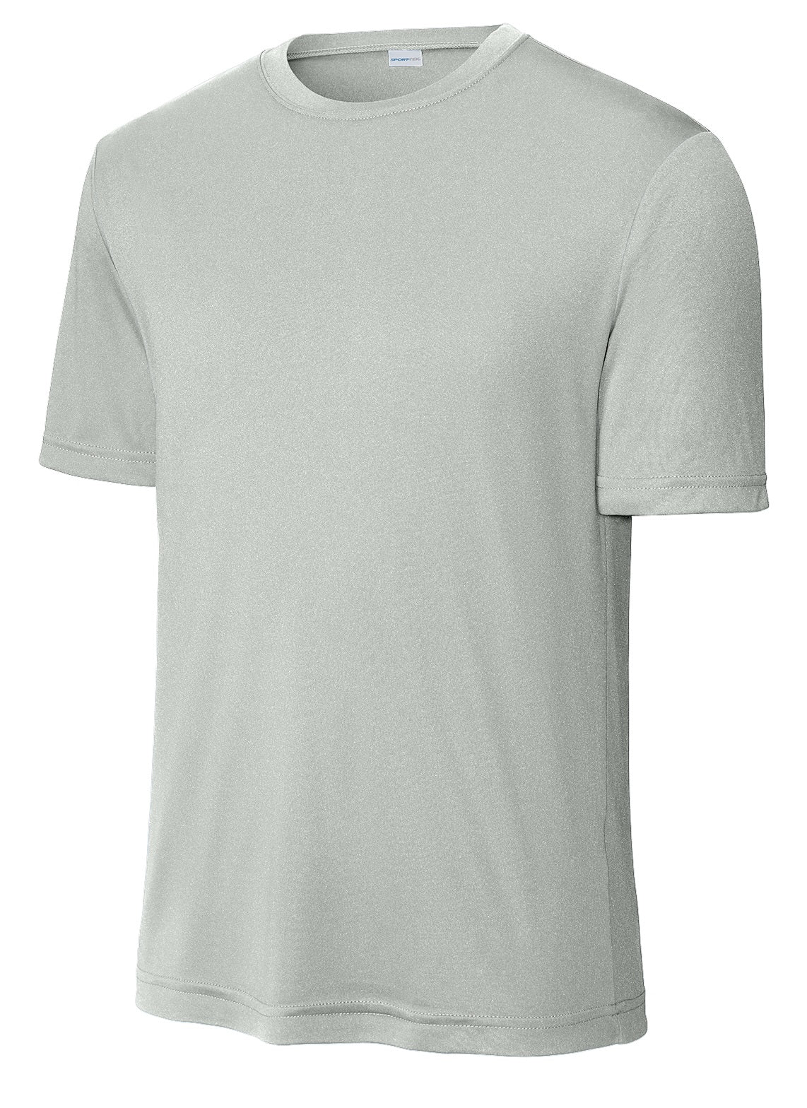 Short-Sleeve Performance Tee
