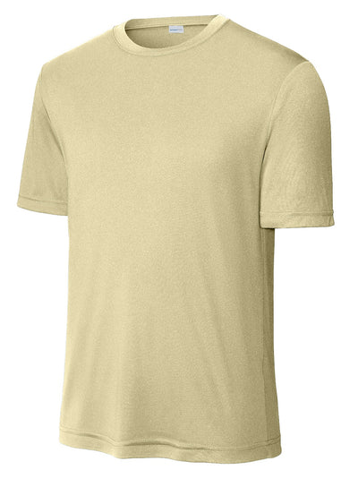 Short-Sleeve Performance Tee