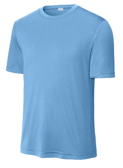 Short-Sleeve Performance Tee