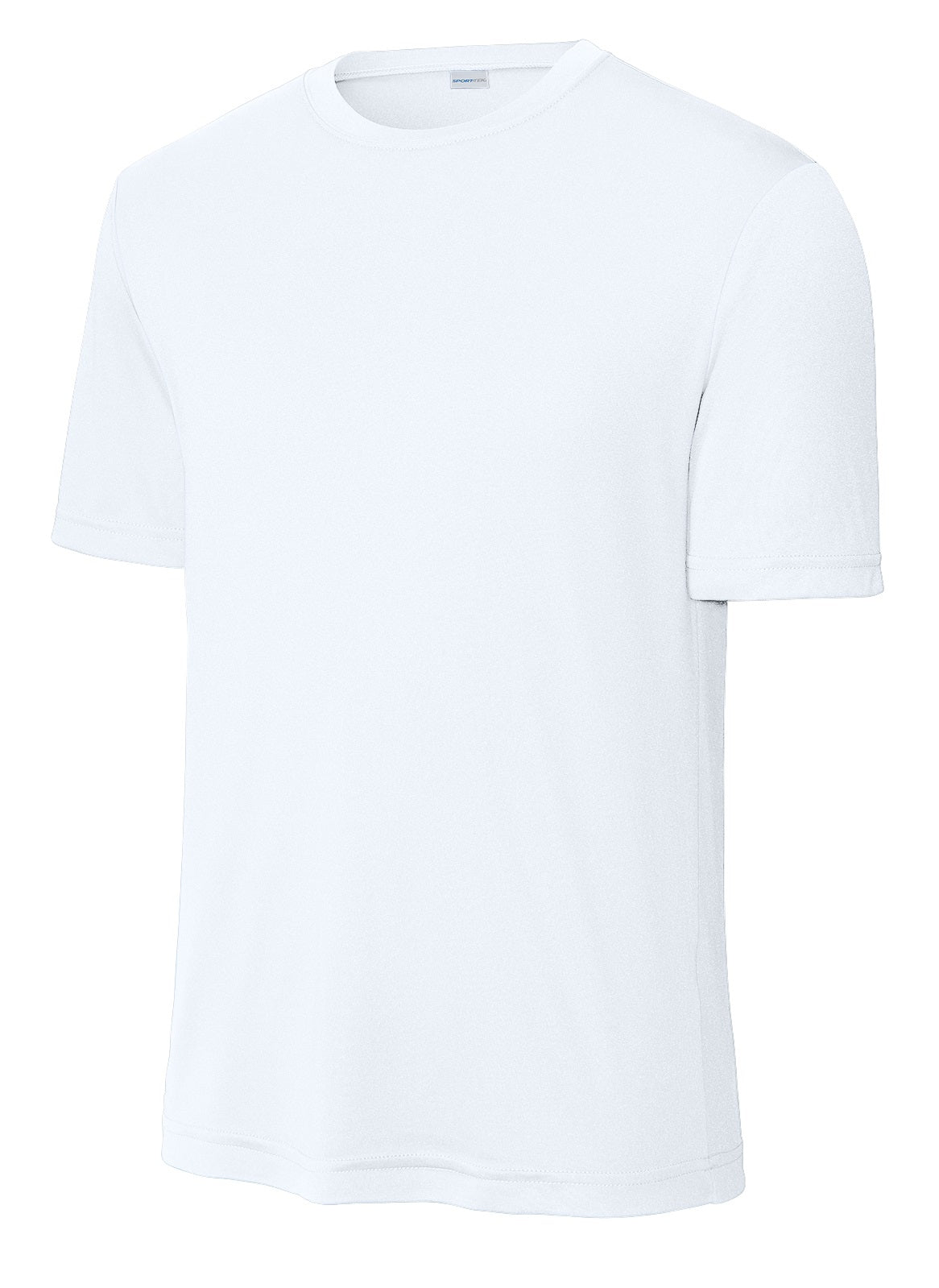 Short-Sleeve Performance Tee