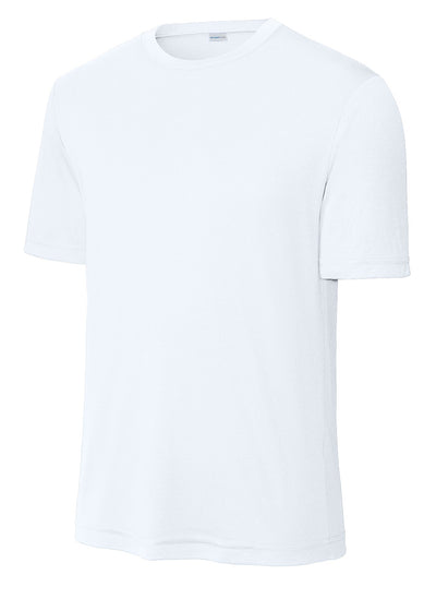 Short-Sleeve Performance Tee