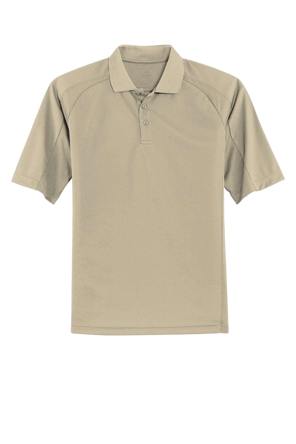 Men's Performance Polo