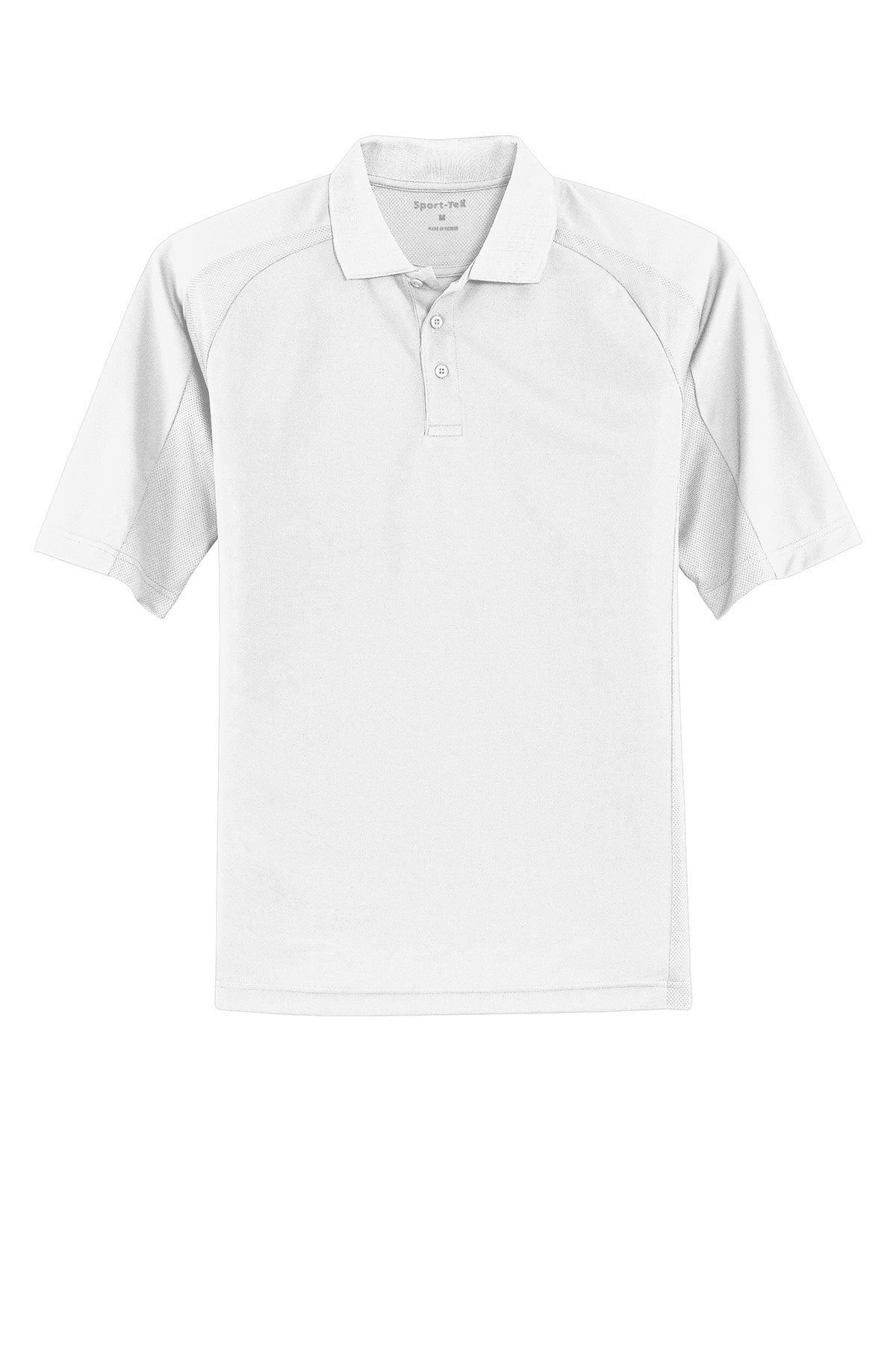 Men's Performance Polo