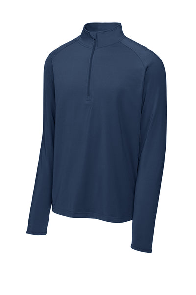 Men's Half Zip Pullover
