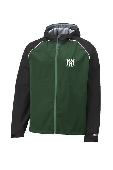Men's True North Helium Waterproof Jacket