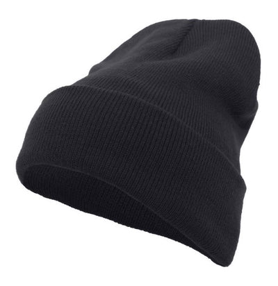 Knit Beanie