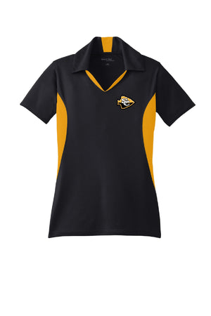 Women's Micropique Polo