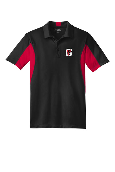Men's Micropique Polo