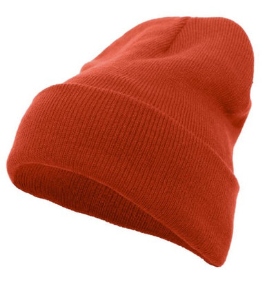 Knit Beanie