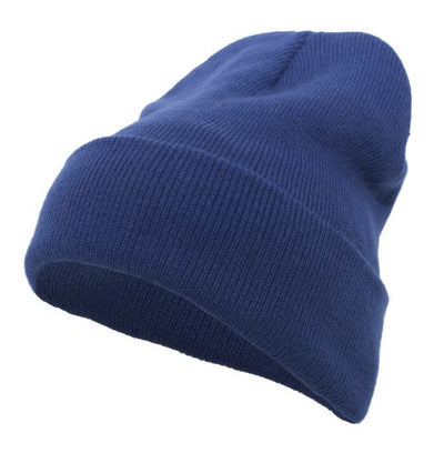 Knit Beanie