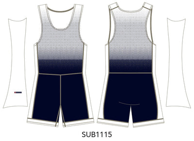 Men's Pinnacle III Unisuit