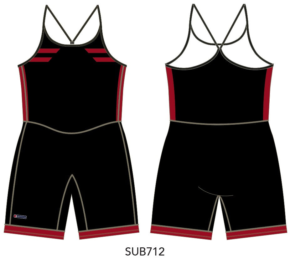 Women's Freedom II Unisuit