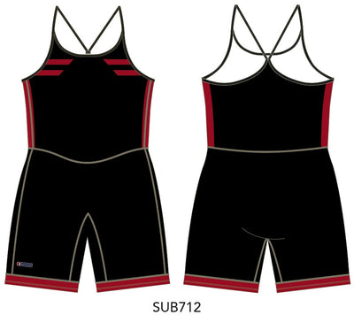 Women's Freedom II Unisuit