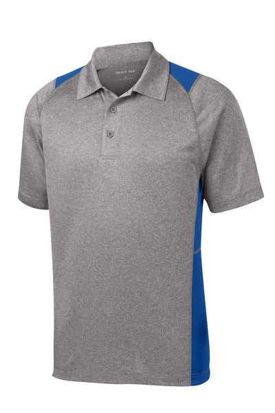 Men's Slice Performance Polo