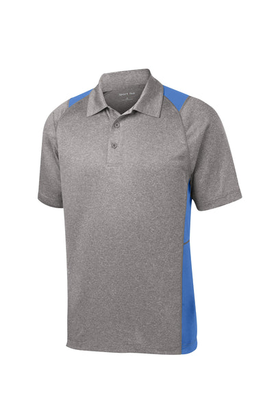 Men's Slice Performance Polo