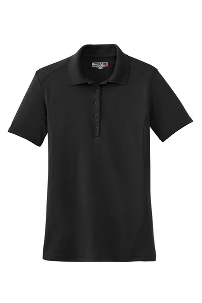 Women's Performance Raglan Polo