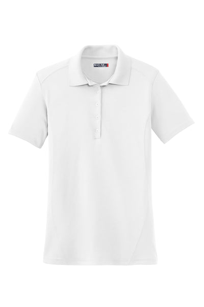 Women's Performance Raglan Polo