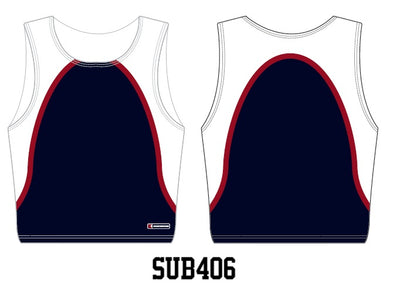Splashgear Sailing Pinnie