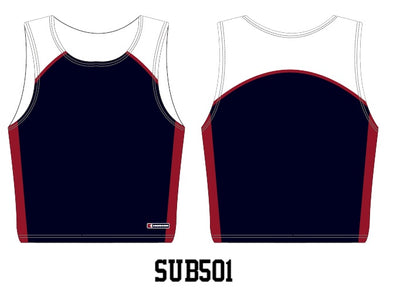 Splashgear Sailing Pinnie