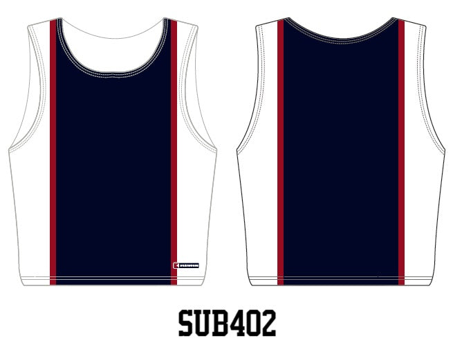 Splashgear Sailing Pinnie